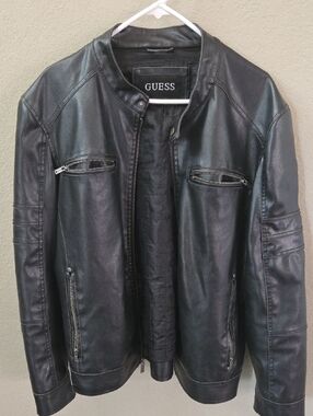 Men's Guess Jacket